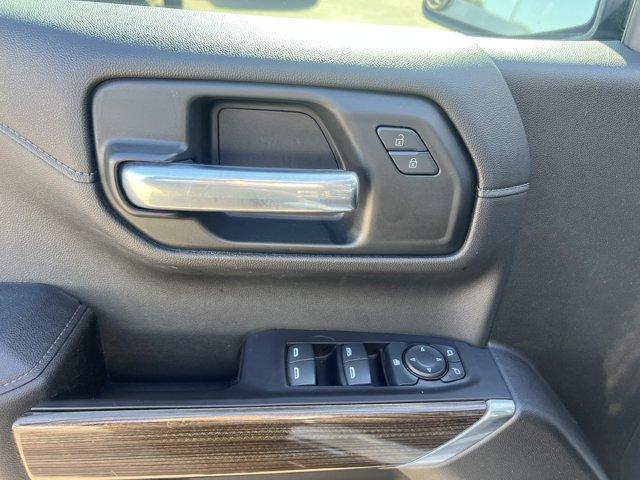 used 2019 Chevrolet Silverado 1500 car, priced at $33,980