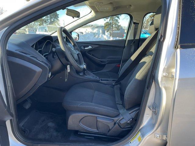 used 2015 Ford Focus car, priced at $9,699