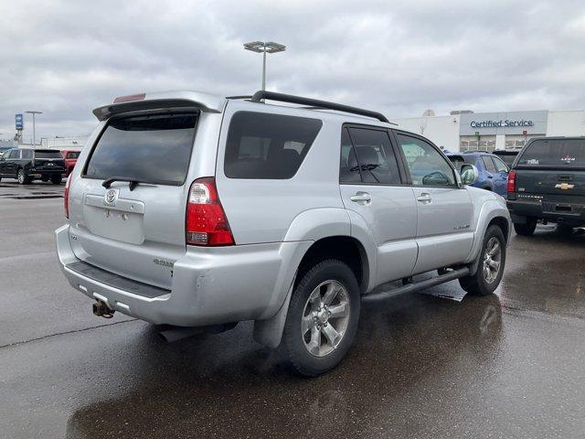 used 2008 Toyota 4Runner car, priced at $12,980