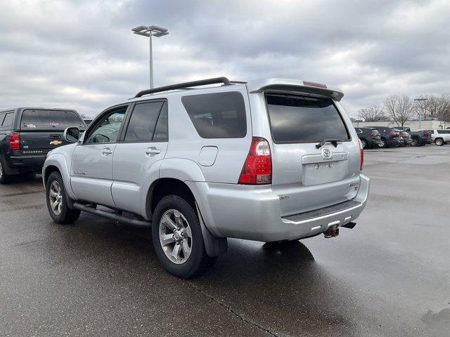 used 2008 Toyota 4Runner car, priced at $12,980