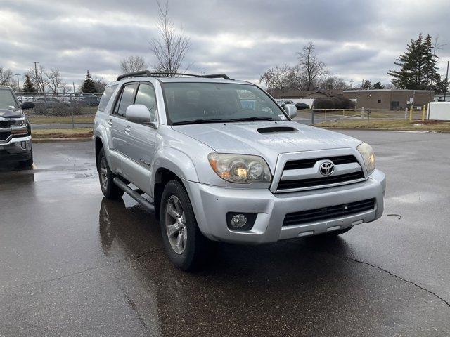 used 2008 Toyota 4Runner car, priced at $12,980