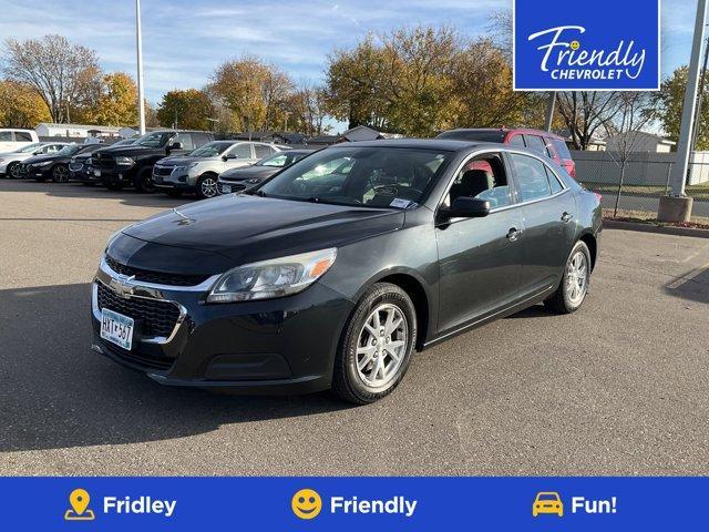 used 2014 Chevrolet Malibu car, priced at $3,499