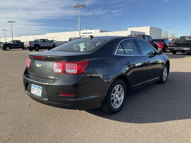 used 2014 Chevrolet Malibu car, priced at $3,499