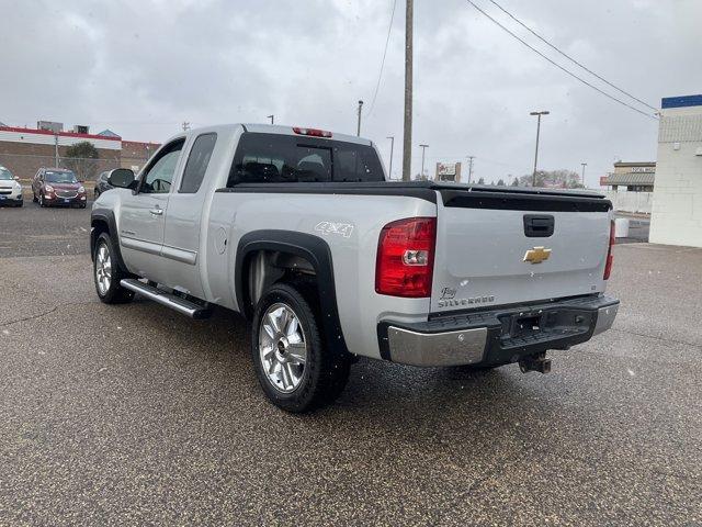 used 2013 Chevrolet Silverado 1500 car, priced at $13,999