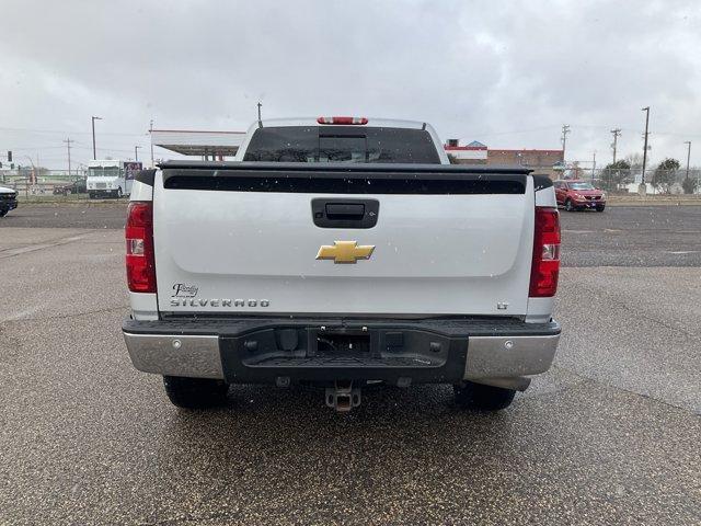 used 2013 Chevrolet Silverado 1500 car, priced at $13,999