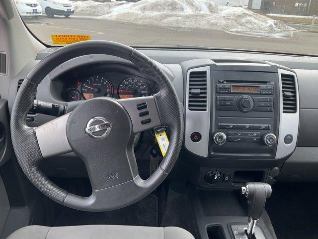 used 2012 Nissan Xterra car, priced at $12,999