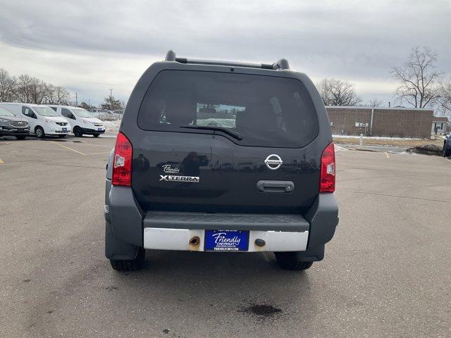 used 2012 Nissan Xterra car, priced at $12,999