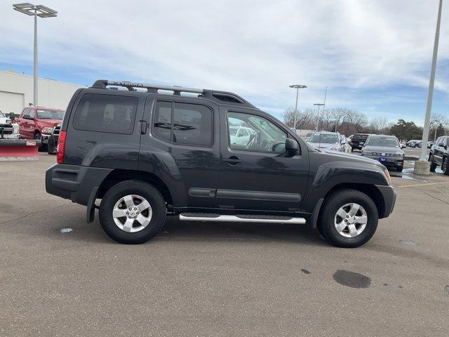 used 2012 Nissan Xterra car, priced at $12,999