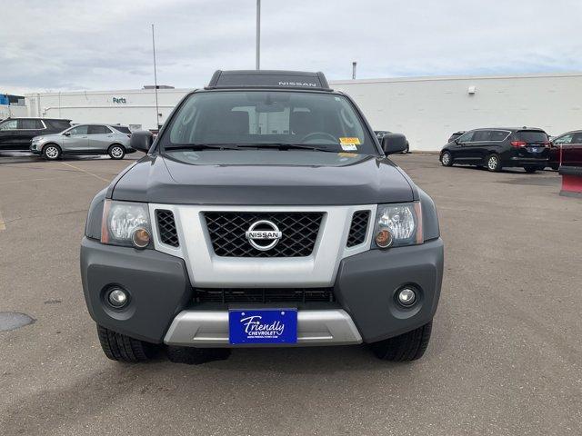 used 2012 Nissan Xterra car, priced at $12,999