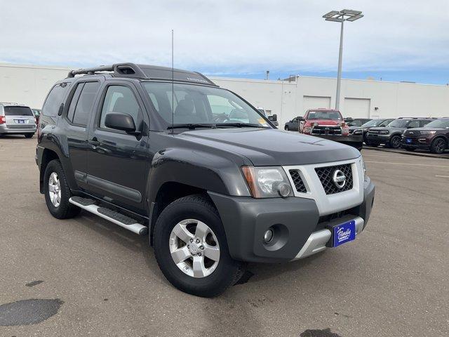 used 2012 Nissan Xterra car, priced at $12,999