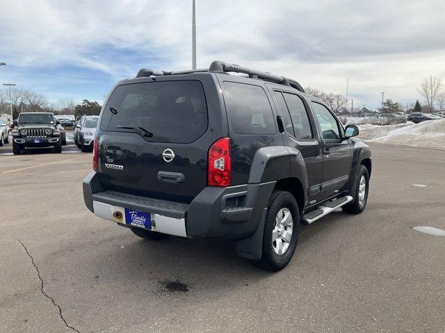 used 2012 Nissan Xterra car, priced at $12,999