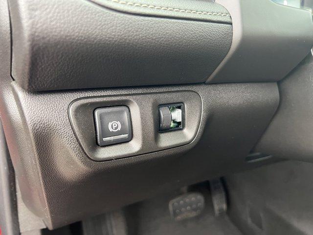 used 2018 GMC Acadia car, priced at $19,995