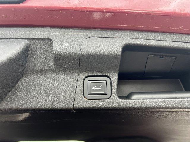 used 2018 GMC Acadia car, priced at $19,995