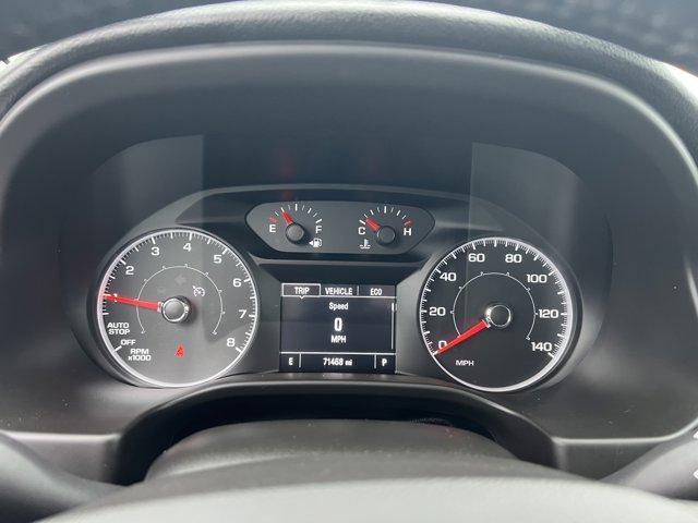 used 2018 GMC Acadia car, priced at $19,995