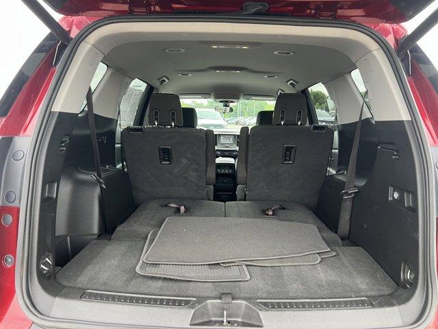 used 2018 GMC Acadia car, priced at $19,995