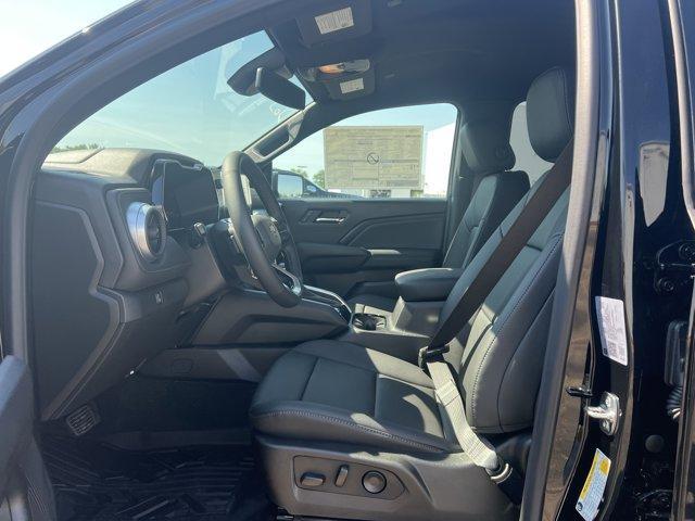 new 2026 Chevrolet Colorado car, priced at $41,299
