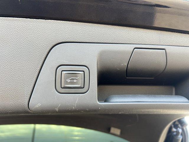 used 2023 Buick Envision car, priced at $28,995