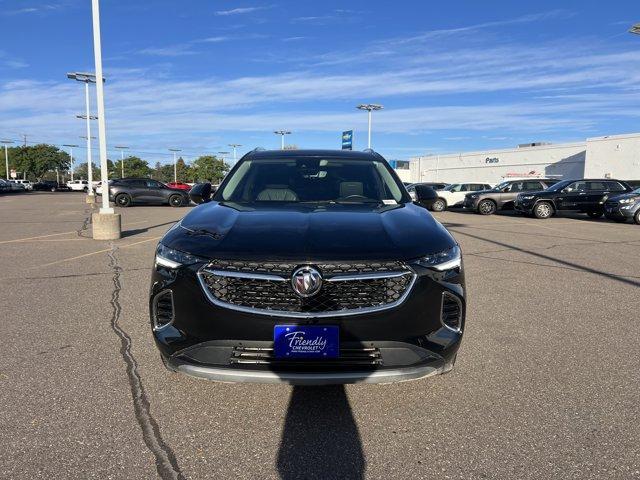 used 2023 Buick Envision car, priced at $28,995