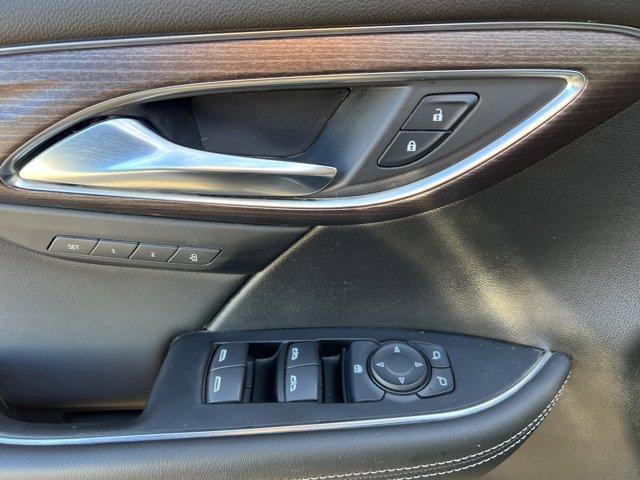 used 2023 Buick Envision car, priced at $28,995