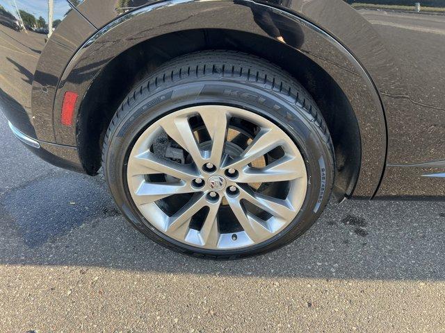 used 2023 Buick Envision car, priced at $28,995