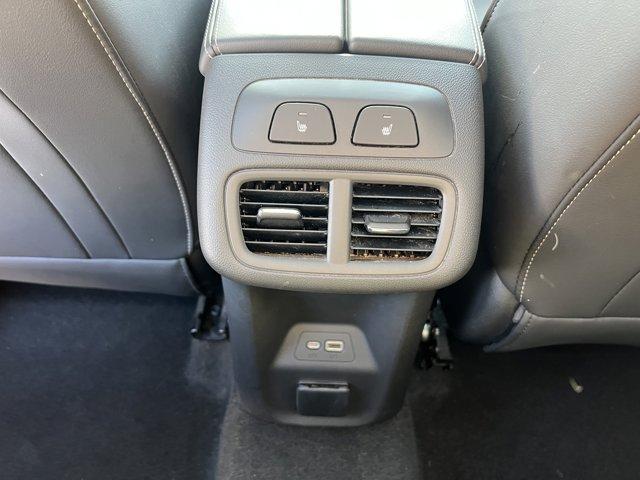 used 2023 Buick Envision car, priced at $28,995