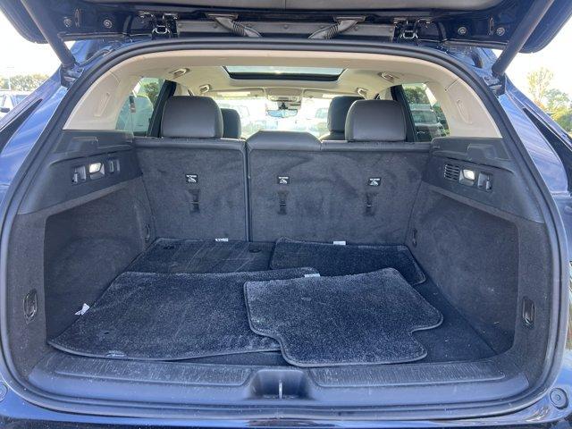 used 2023 Buick Envision car, priced at $28,995