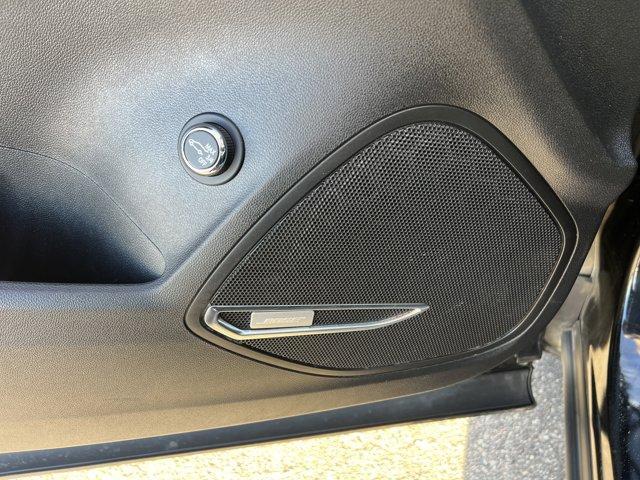 used 2023 Buick Envision car, priced at $28,995