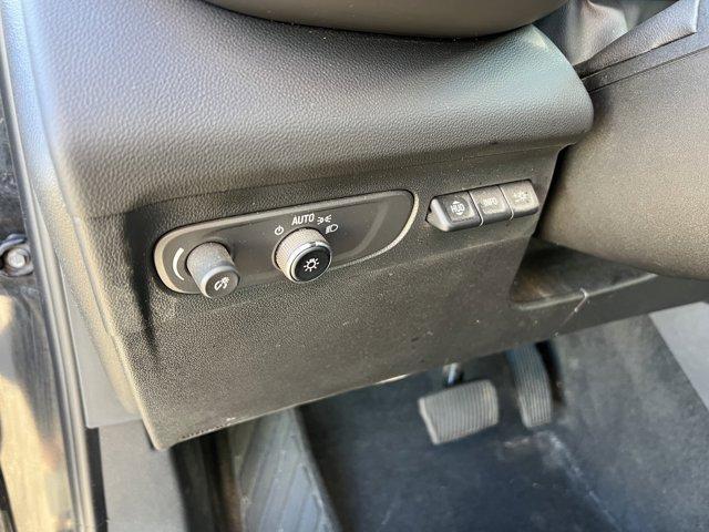 used 2023 Buick Envision car, priced at $28,995
