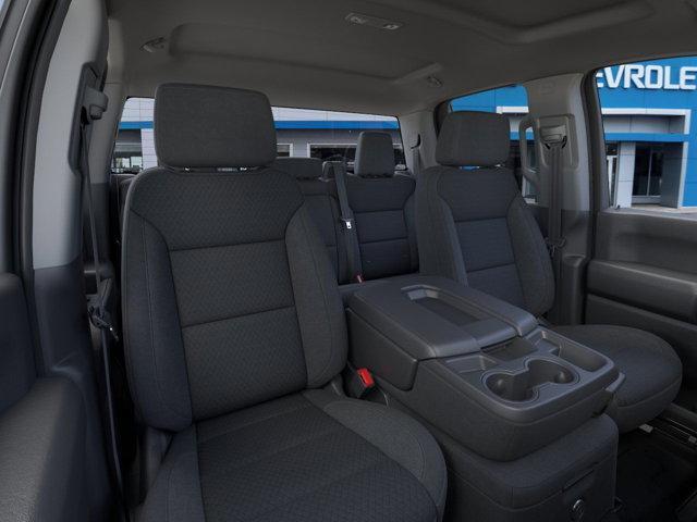 new 2025 Chevrolet Silverado 2500 car, priced at $54,900