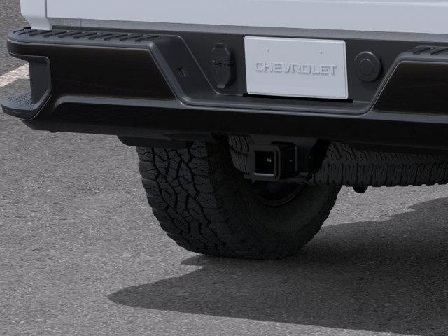 new 2025 Chevrolet Silverado 2500 car, priced at $54,900