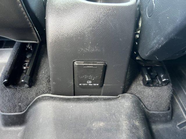 used 2016 Chevrolet Trax car, priced at $9,995