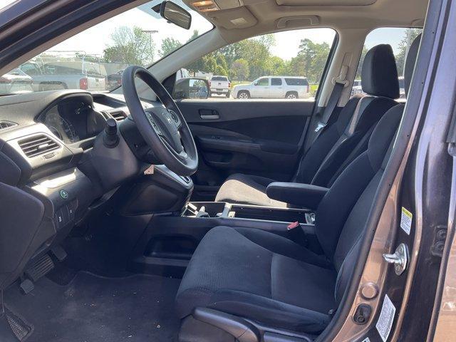 used 2014 Honda CR-V car, priced at $11,980