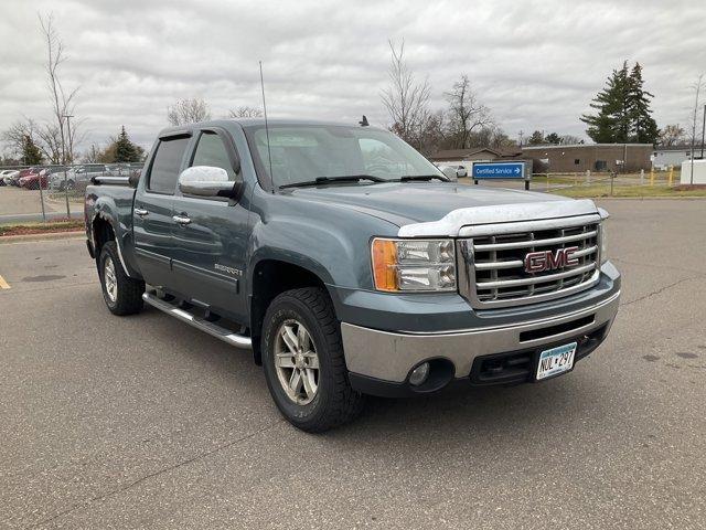 used 2009 GMC Sierra 1500 car, priced at $7,980