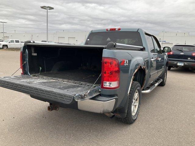 used 2009 GMC Sierra 1500 car, priced at $7,980