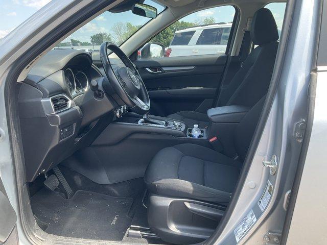 used 2018 Mazda CX-5 car, priced at $16,980