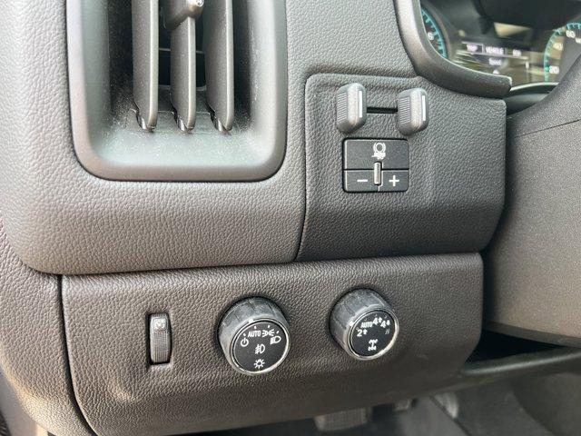 used 2022 Chevrolet Colorado car, priced at $34,980