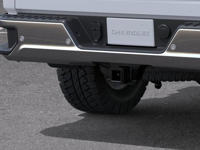 new 2025 Chevrolet Silverado 2500 car, priced at $66,873