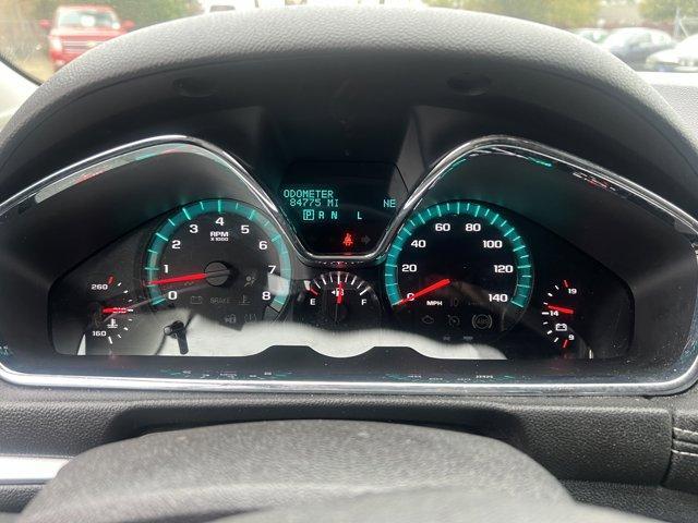 used 2016 Chevrolet Traverse car, priced at $13,995