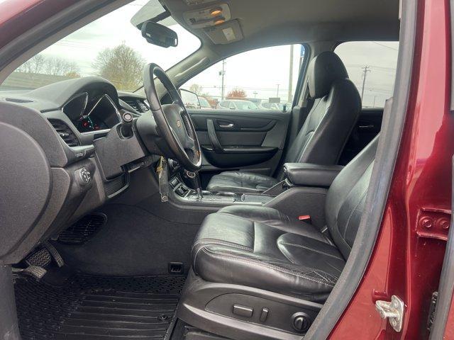 used 2016 Chevrolet Traverse car, priced at $13,995