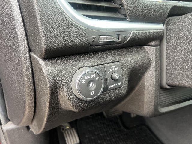 used 2016 Chevrolet Traverse car, priced at $13,995