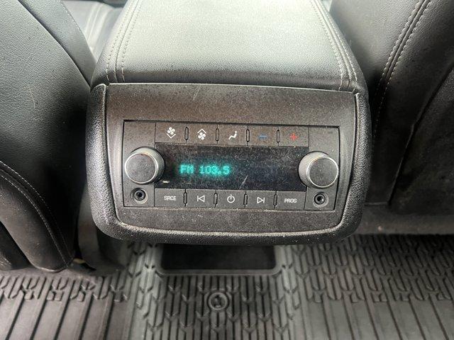 used 2016 Chevrolet Traverse car, priced at $13,995