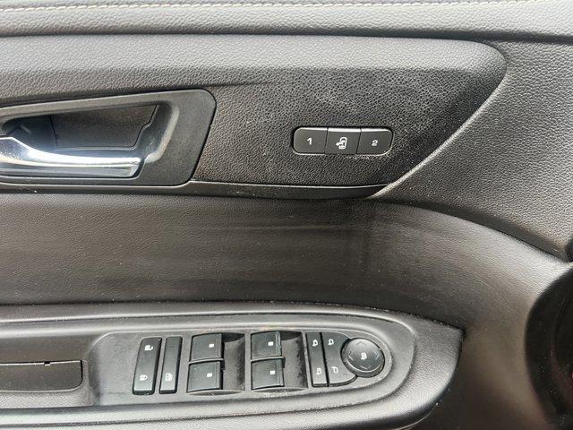 used 2016 Chevrolet Traverse car, priced at $13,995