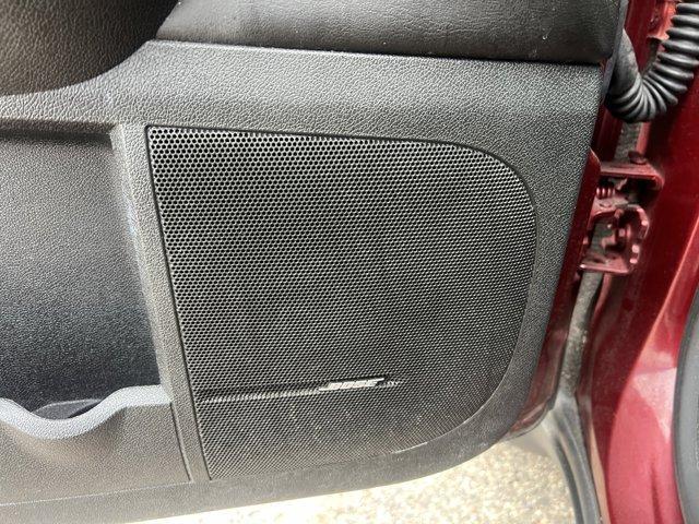 used 2016 Chevrolet Traverse car, priced at $13,995