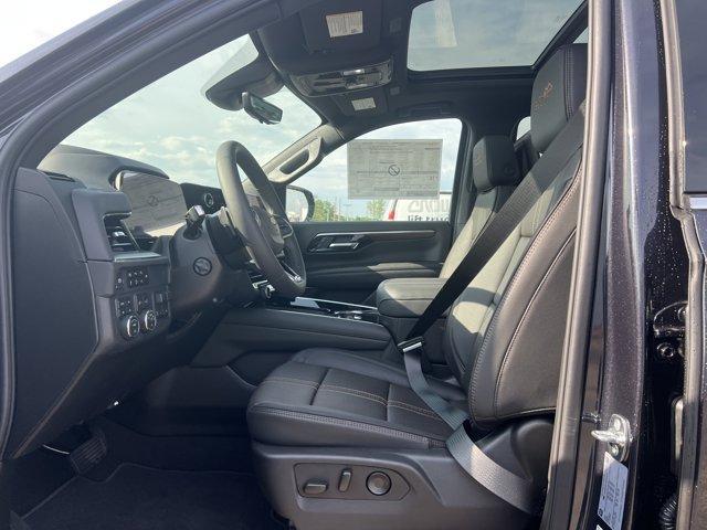 new 2025 Chevrolet Suburban car, priced at $89,475
