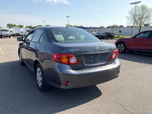 used 2010 Toyota Corolla car, priced at $4,980