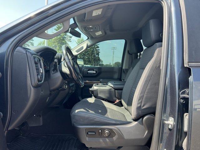used 2020 Chevrolet Silverado 1500 car, priced at $19,995