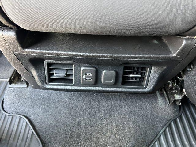 used 2020 Chevrolet Silverado 1500 car, priced at $19,995