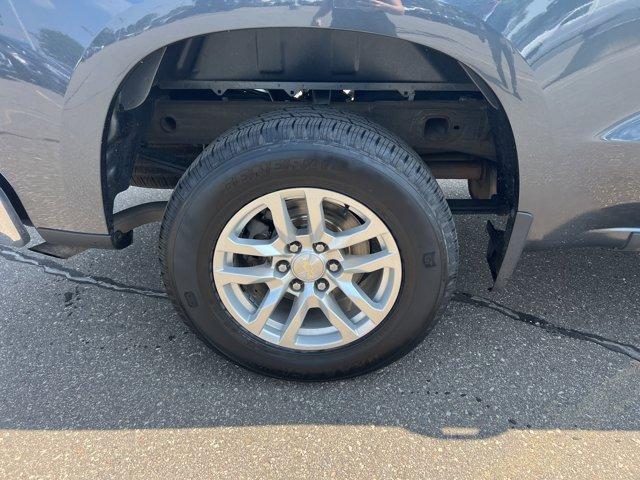 used 2020 Chevrolet Silverado 1500 car, priced at $19,995