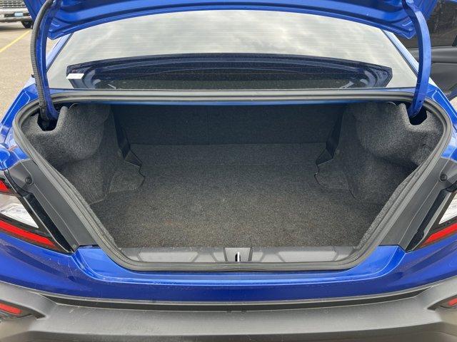 used 2022 Subaru WRX car, priced at $22,395