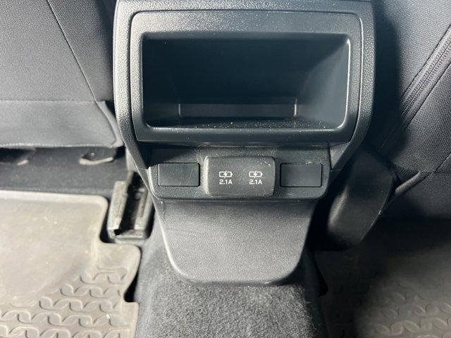 used 2022 Subaru WRX car, priced at $22,395